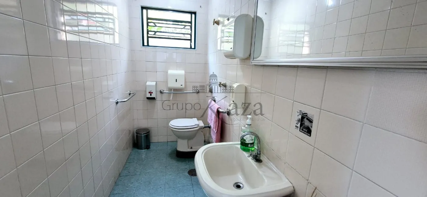 Foto 7 de Comercial Casa em Jardim Nova América, São José dos Campos - imagem 7