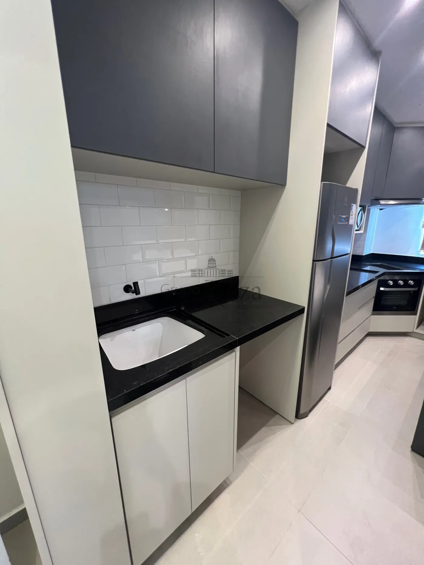 Foto 3 de Apartamento Studio em Indianópolis, São Paulo - imagem 3
