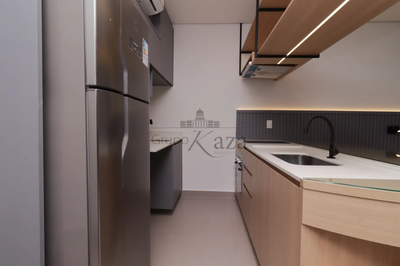 Foto 1 de Apartamento Studio em Indianópolis, São Paulo - imagem 1