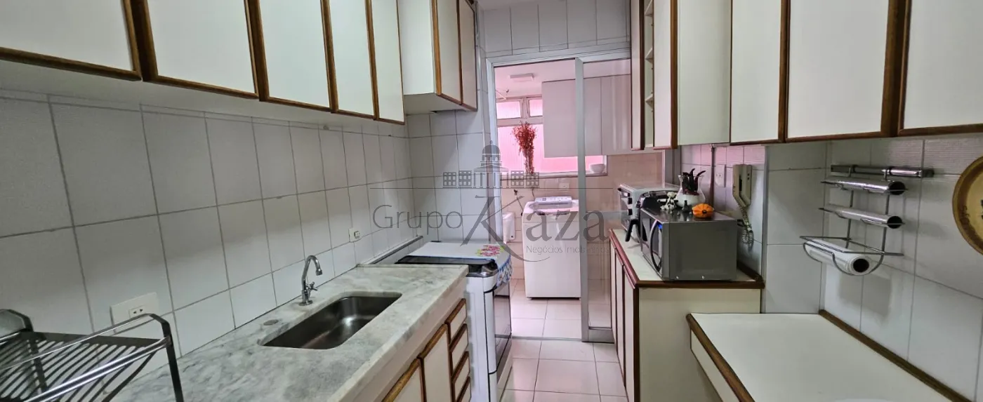 Foto 12 de Apartamento Padrão em Vila Madalena, São Paulo - imagem 12