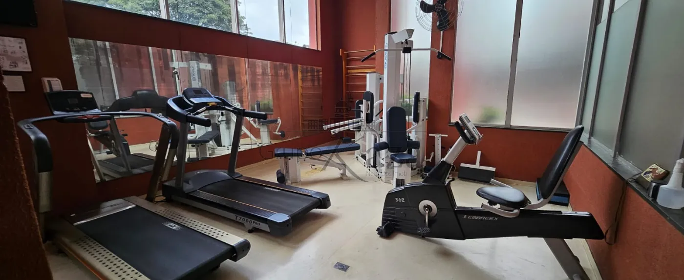 Foto 25 de Apartamento Padrão em Vila Madalena, São Paulo - imagem 25