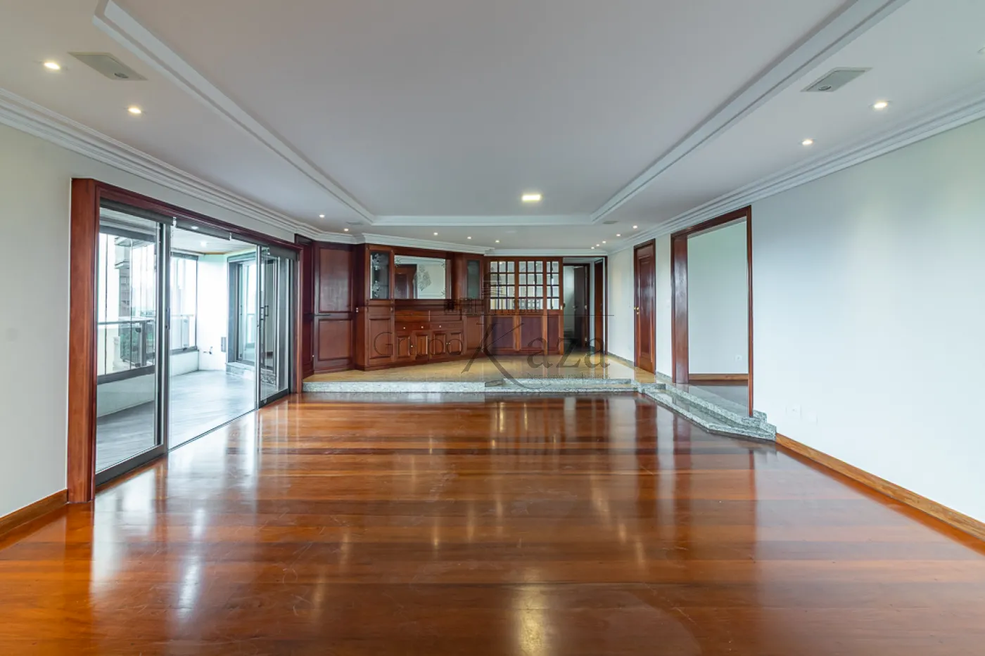 Foto 1 de Apartamento Padrão em Ibirapuera, São Paulo - imagem 1