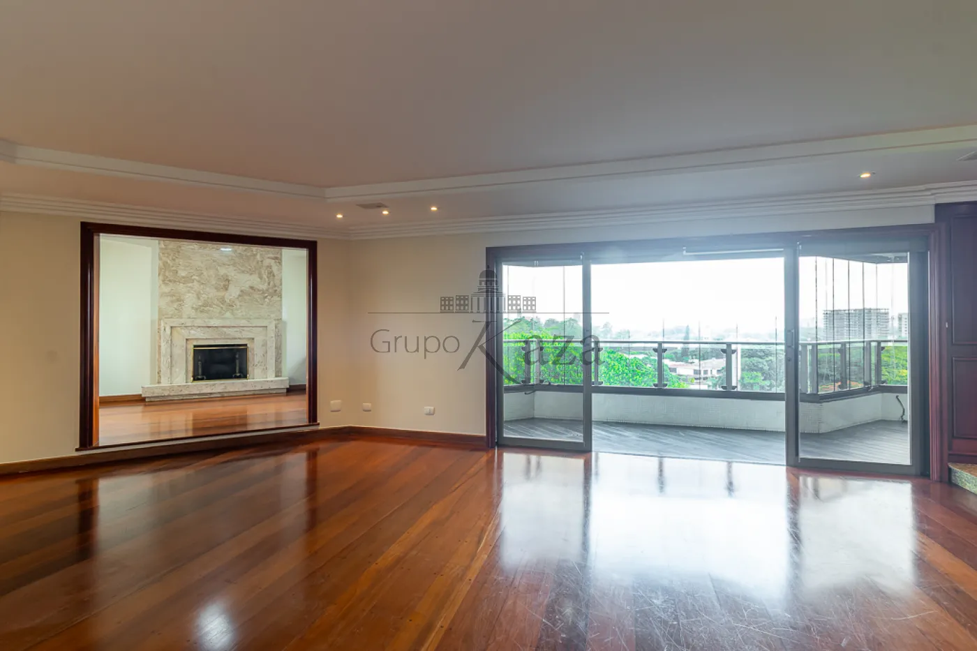 Foto 6 de Apartamento Padrão em Ibirapuera, São Paulo - imagem 6