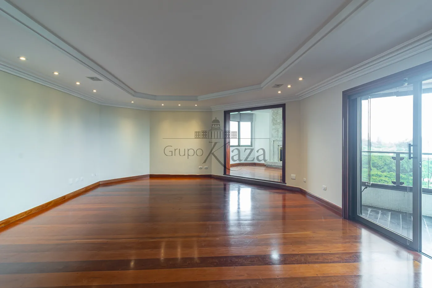 Foto 7 de Apartamento Padrão em Ibirapuera, São Paulo - imagem 7