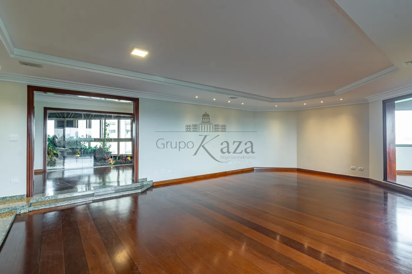 Foto 8 de Apartamento Padrão em Ibirapuera, São Paulo - imagem 8