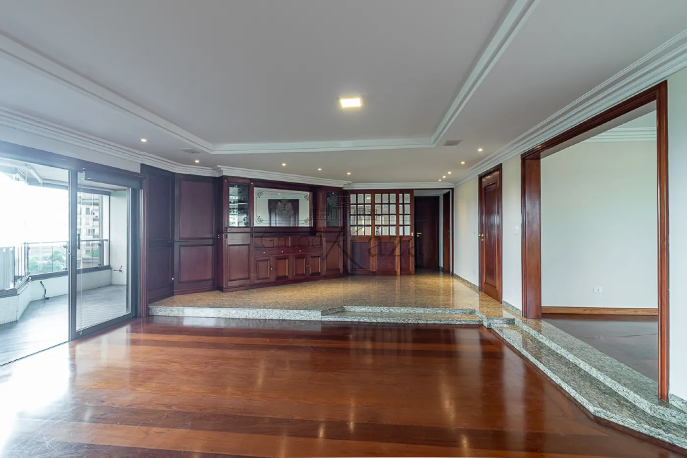 Foto 4 de Apartamento Padrão em Ibirapuera, São Paulo - imagem 4