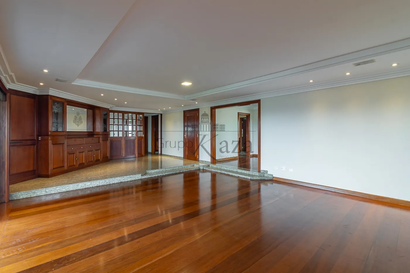 Foto 5 de Apartamento Padrão em Ibirapuera, São Paulo - imagem 5