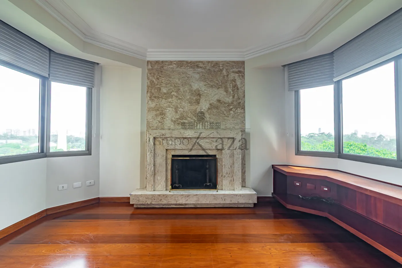 Foto 11 de Apartamento Padrão em Ibirapuera, São Paulo - imagem 11