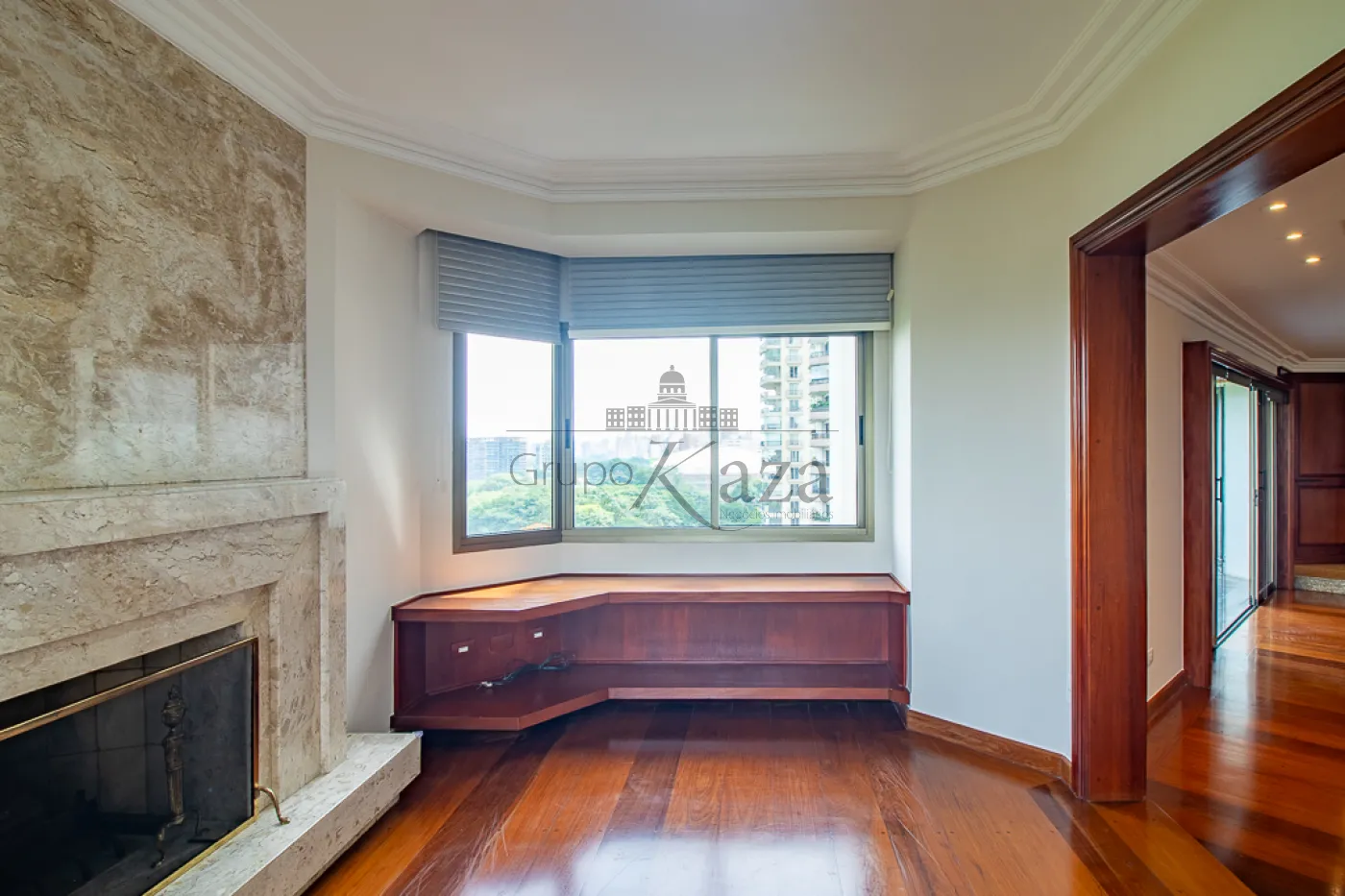 Foto 12 de Apartamento Padrão em Ibirapuera, São Paulo - imagem 12