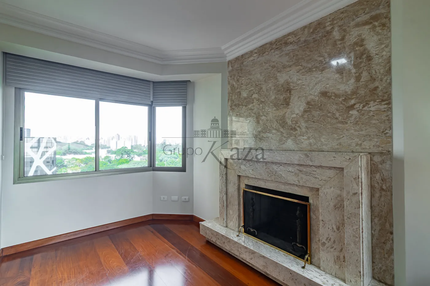 Foto 13 de Apartamento Padrão em Ibirapuera, São Paulo - imagem 13