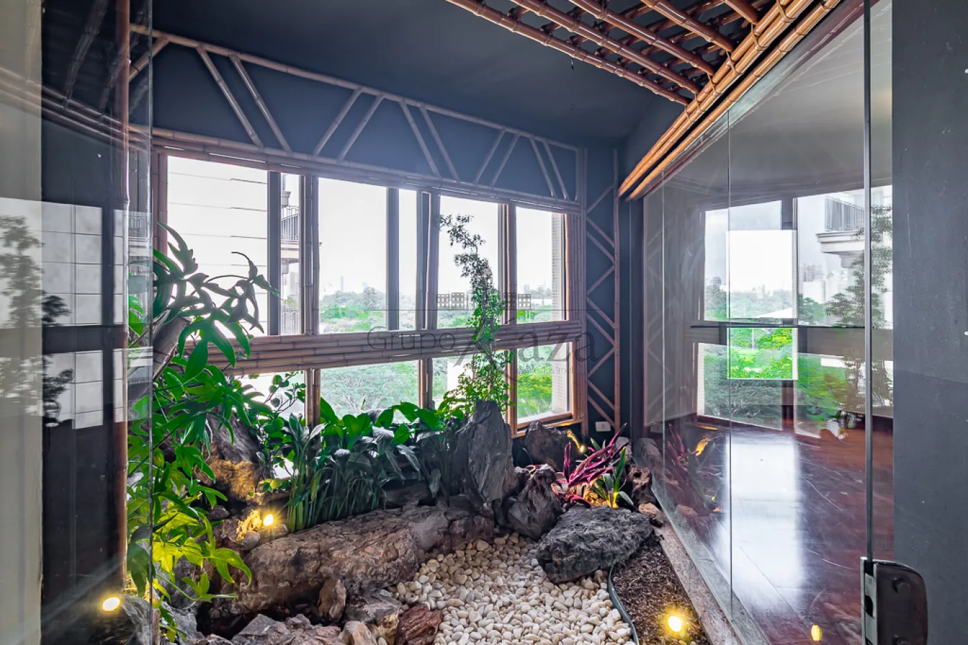 Foto 17 de Apartamento Padrão em Ibirapuera, São Paulo - imagem 17