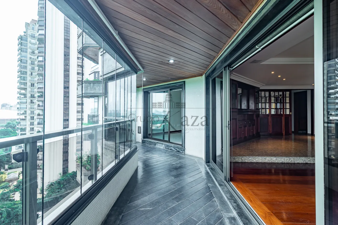 Foto 2 de Apartamento Padrão em Ibirapuera, São Paulo - imagem 2