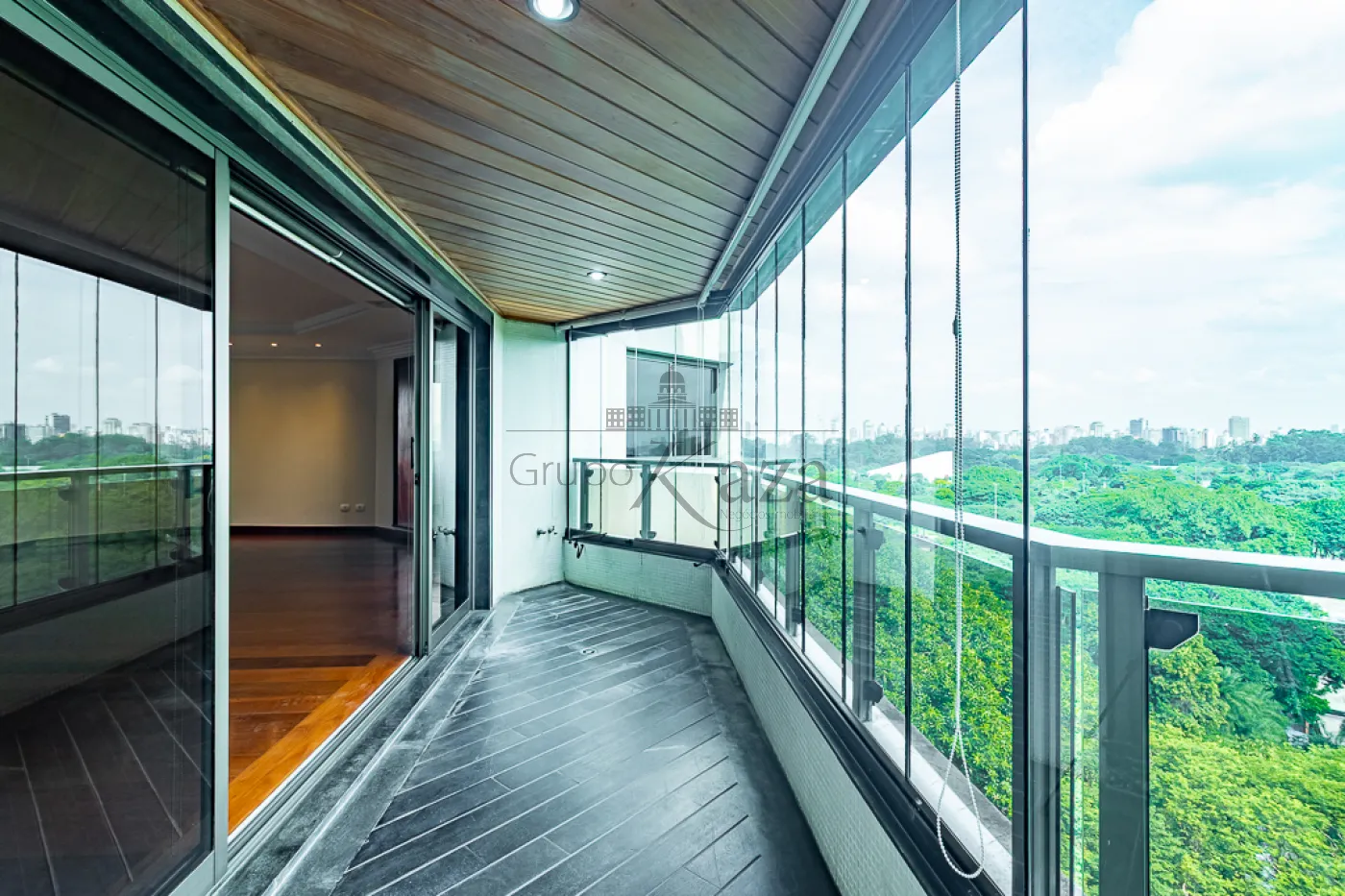 Foto 3 de Apartamento Padrão em Ibirapuera, São Paulo - imagem 3
