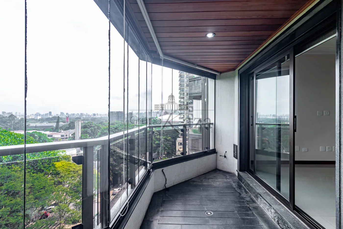 Foto 19 de Apartamento Padrão em Ibirapuera, São Paulo - imagem 19