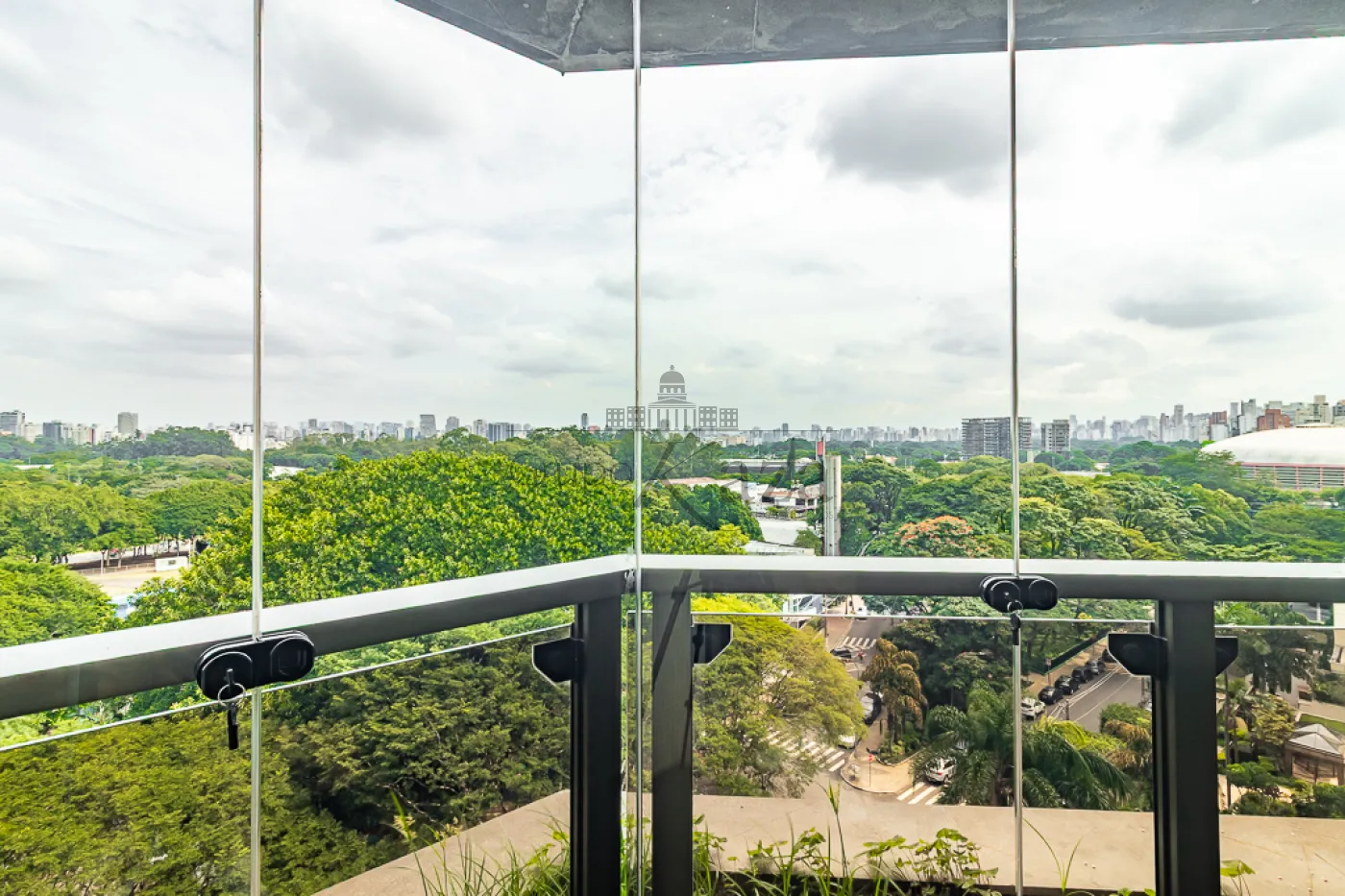 Foto 40 de Apartamento Padrão em Ibirapuera, São Paulo - imagem 40