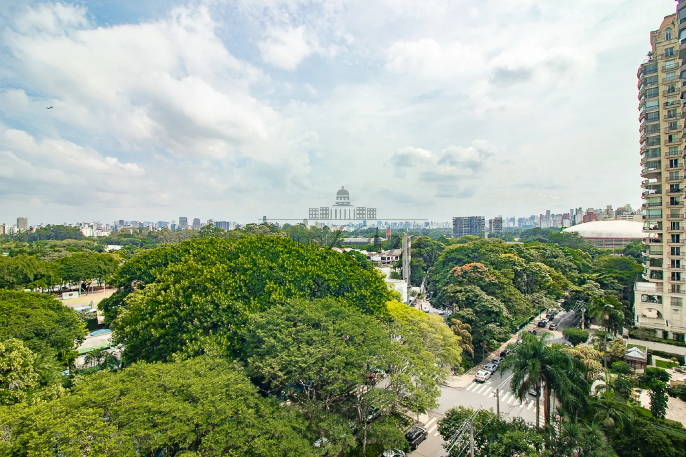 Foto 47 de Apartamento Padrão em Ibirapuera, São Paulo - imagem 47
