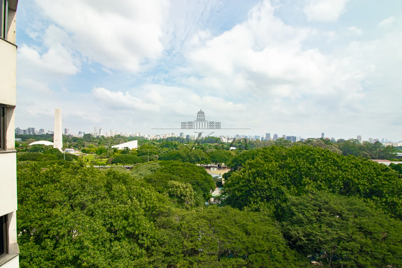 Foto 48 de Apartamento Padrão em Ibirapuera, São Paulo - imagem 48