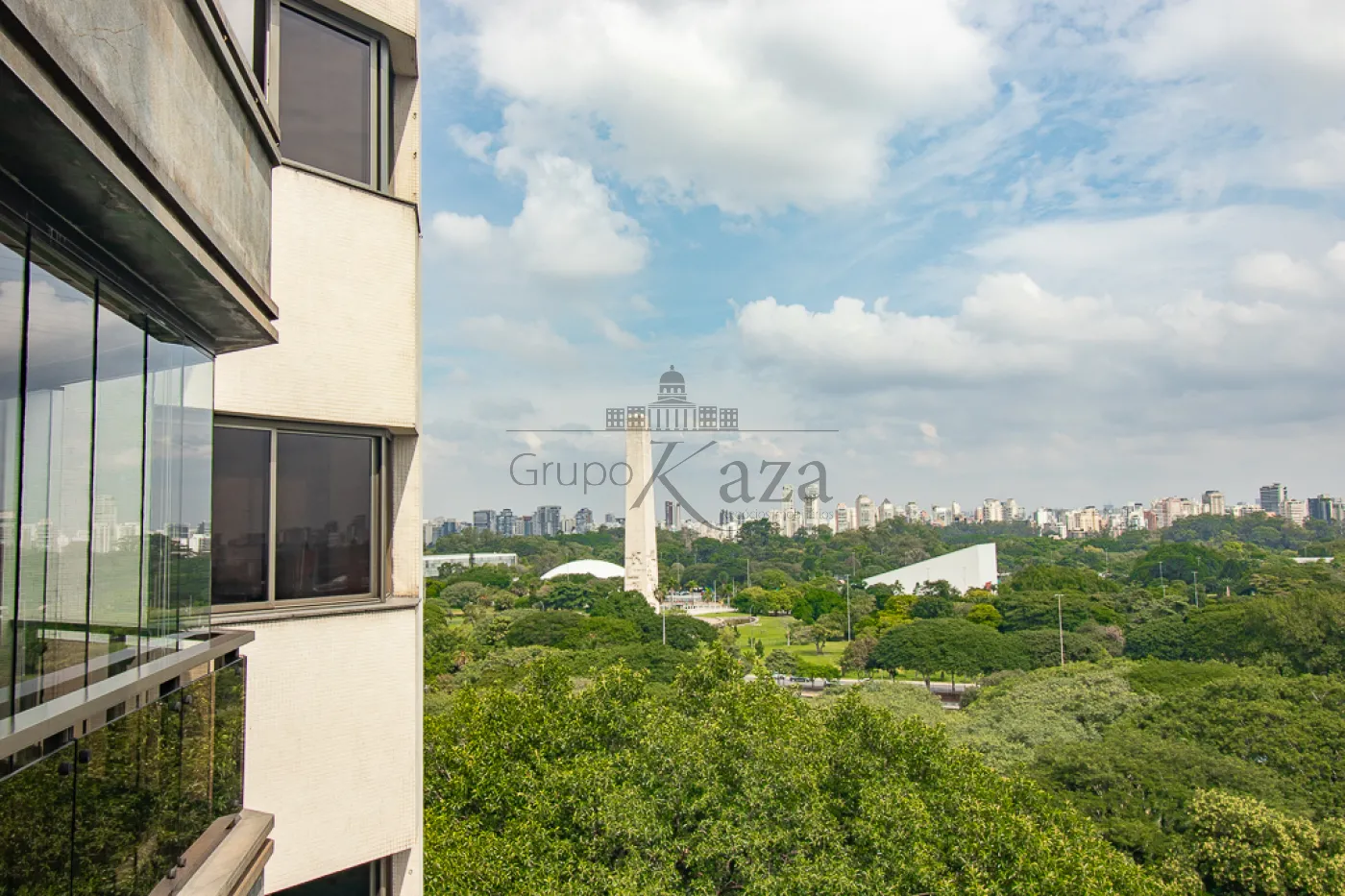 Foto 49 de Apartamento Padrão em Ibirapuera, São Paulo - imagem 49