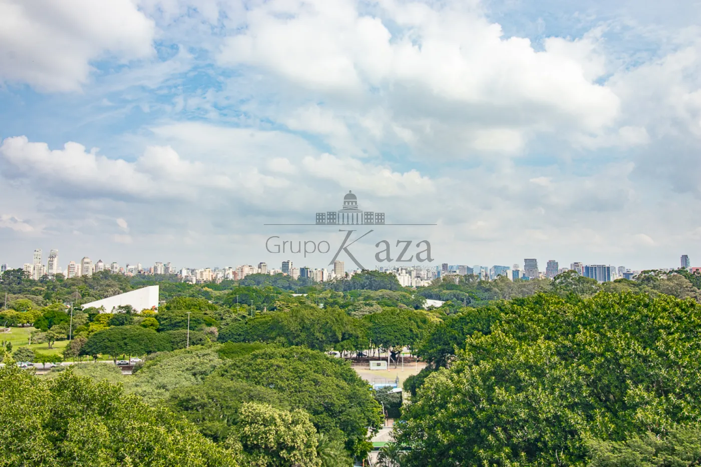Foto 50 de Apartamento Padrão em Ibirapuera, São Paulo - imagem 50