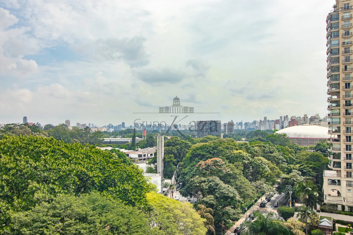 Foto 51 de Apartamento Padrão em Ibirapuera, São Paulo - imagem 51