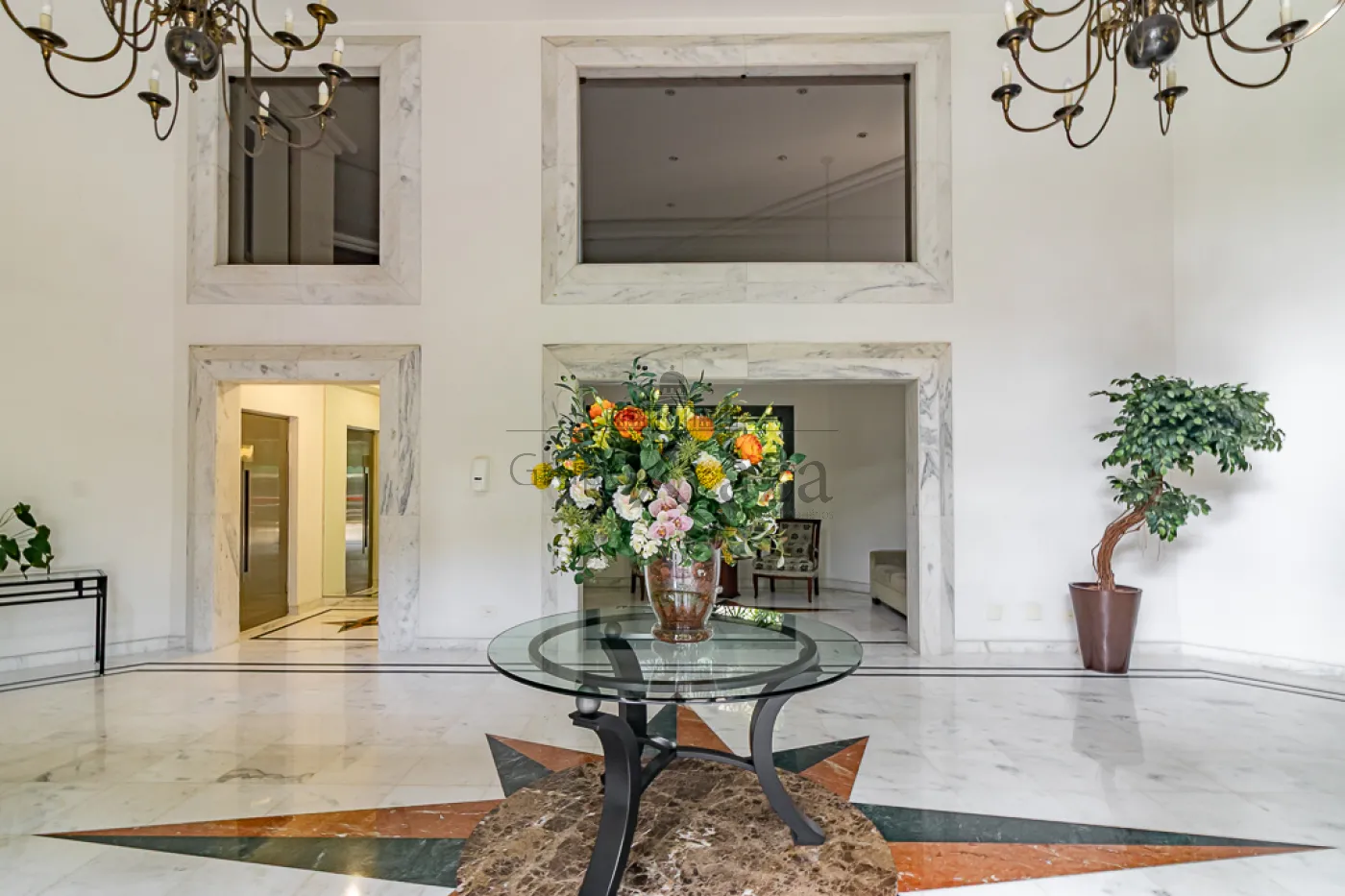 Foto 53 de Apartamento Padrão em Ibirapuera, São Paulo - imagem 53