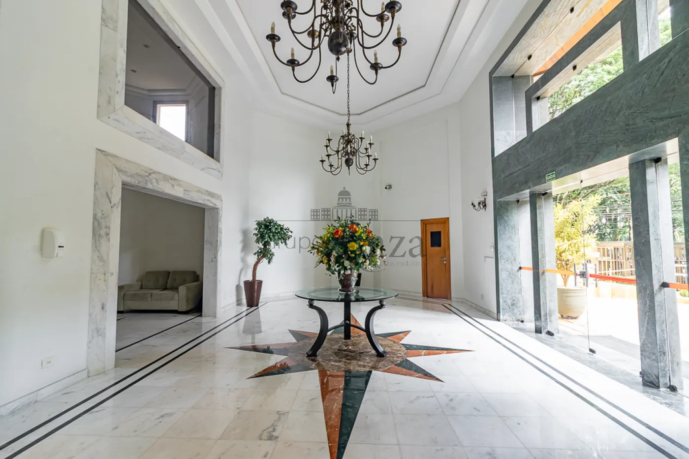 Foto 54 de Apartamento Padrão em Ibirapuera, São Paulo - imagem 54