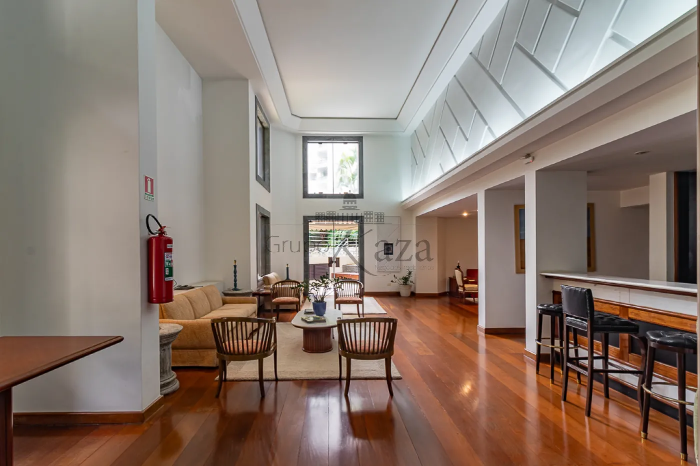 Foto 55 de Apartamento Padrão em Ibirapuera, São Paulo - imagem 55