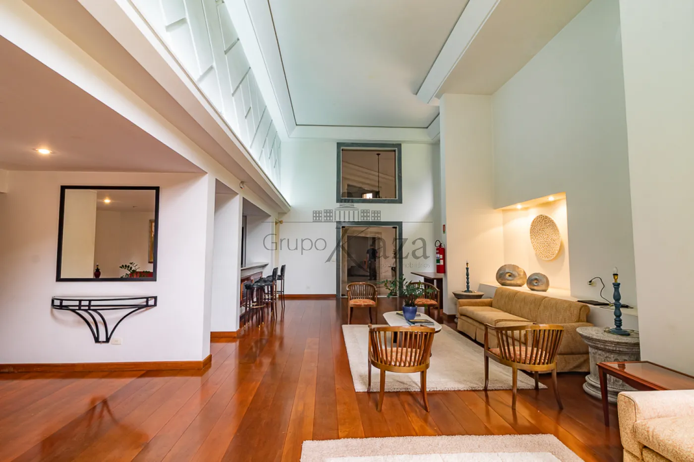 Foto 56 de Apartamento Padrão em Ibirapuera, São Paulo - imagem 56
