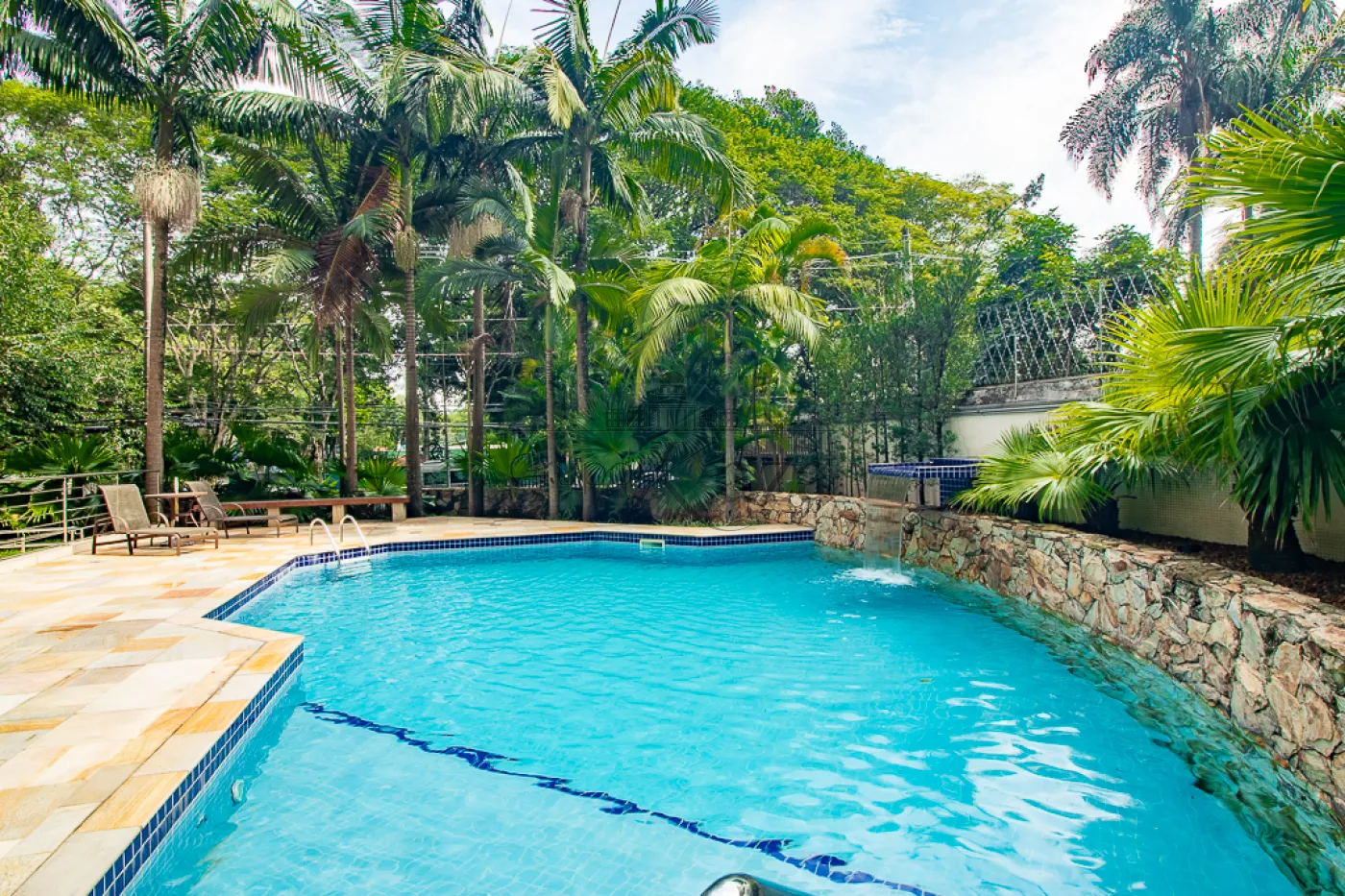 Foto 61 de Apartamento Padrão em Ibirapuera, São Paulo - imagem 61