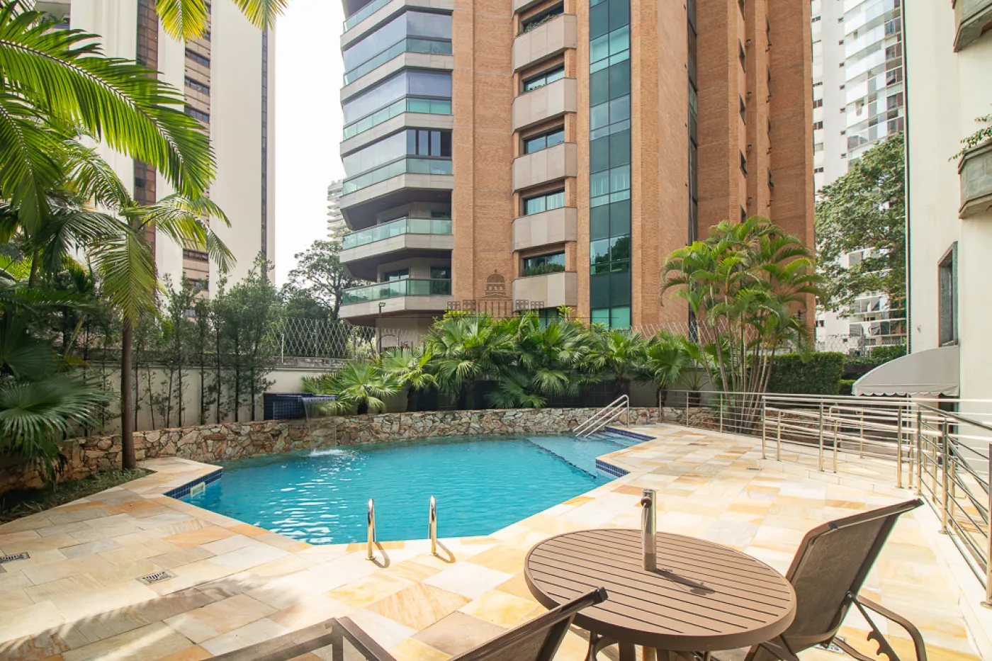 Foto 63 de Apartamento Padrão em Ibirapuera, São Paulo - imagem 63
