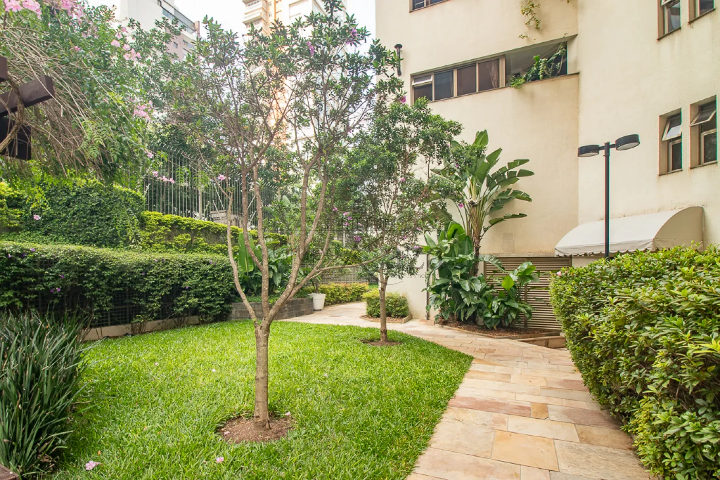 Foto 65 de Apartamento Padrão em Ibirapuera, São Paulo - imagem 65