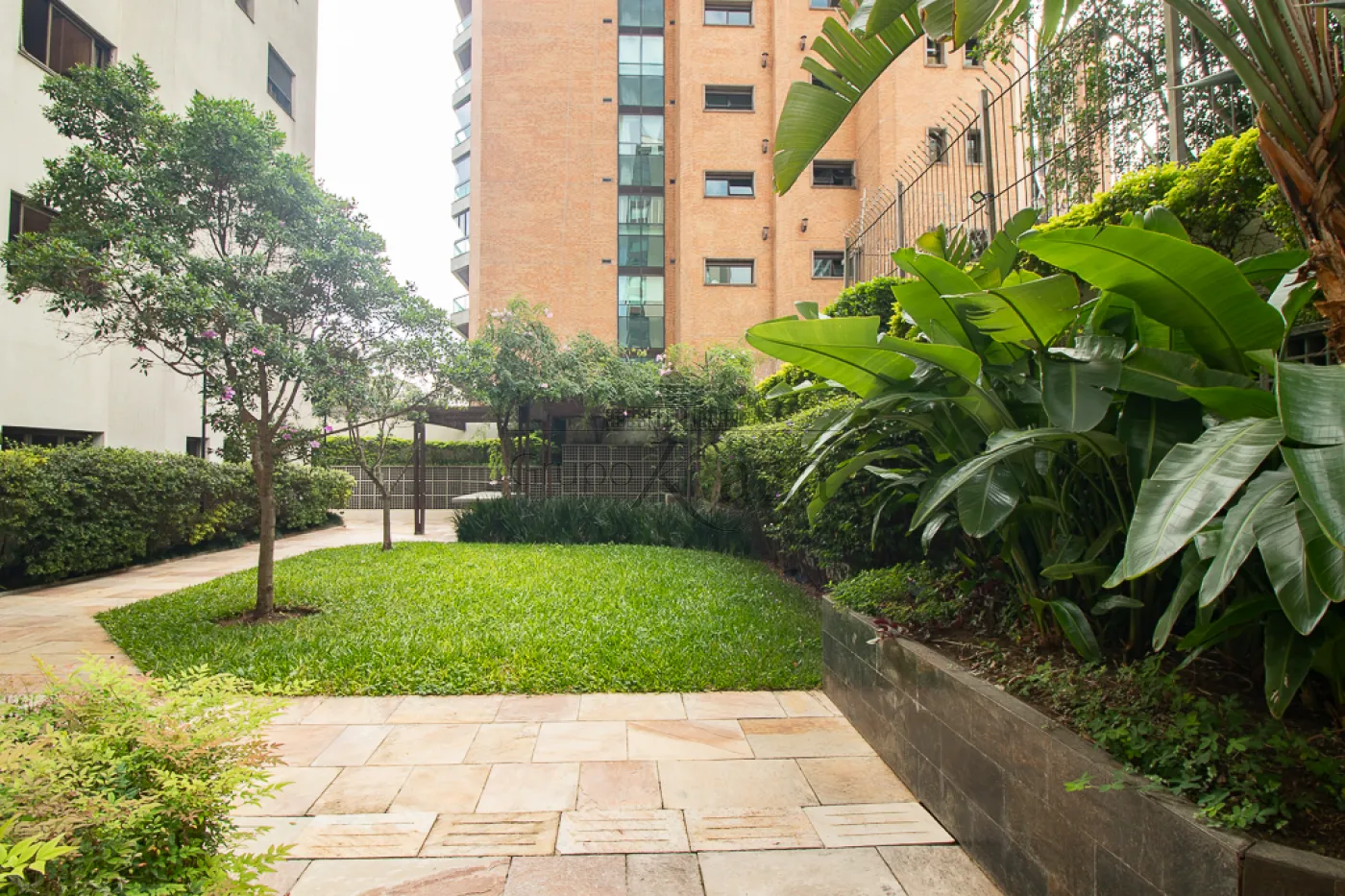 Foto 66 de Apartamento Padrão em Ibirapuera, São Paulo - imagem 66