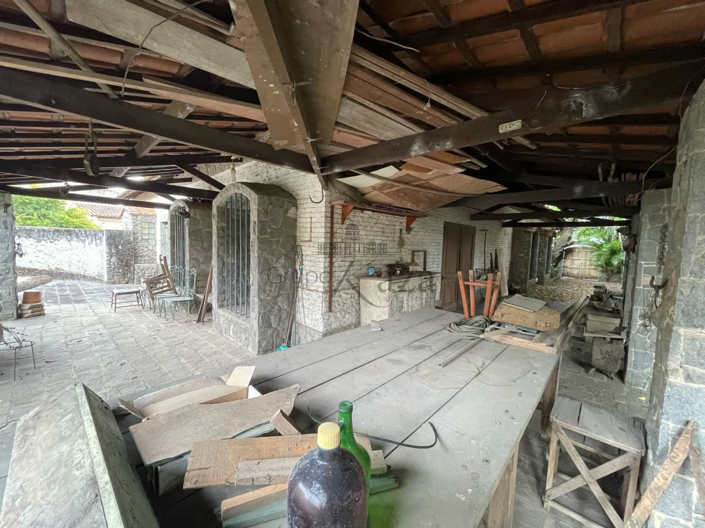Foto 14 de Casa Comercial  Residencial em Centro, Jacareí - imagem 14