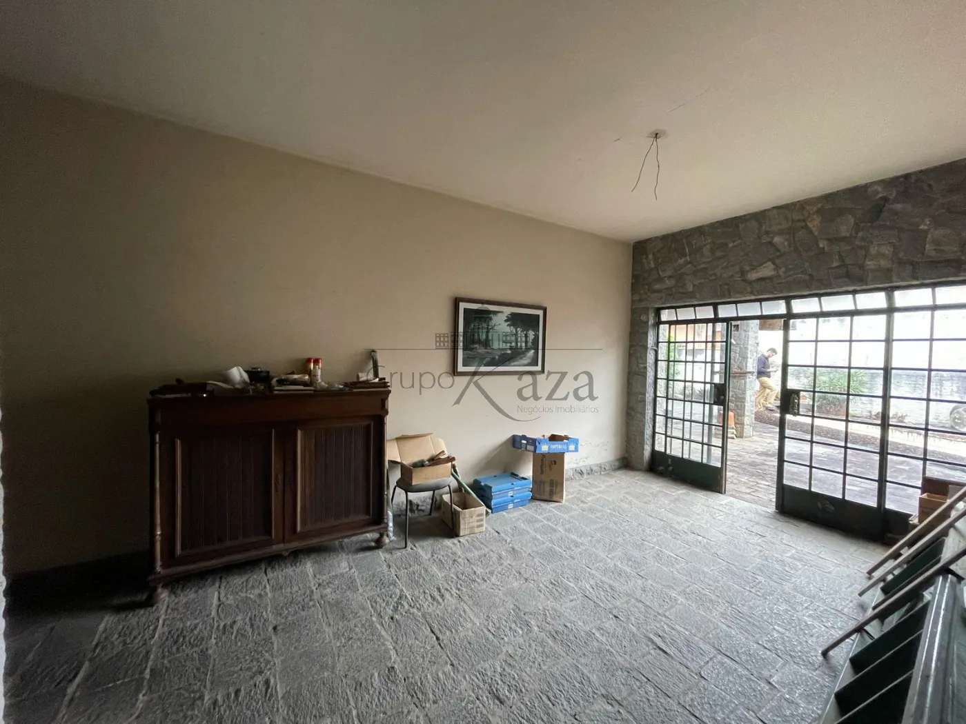 Foto 2 de Casa Comercial  Residencial em Centro, Jacareí - imagem 2