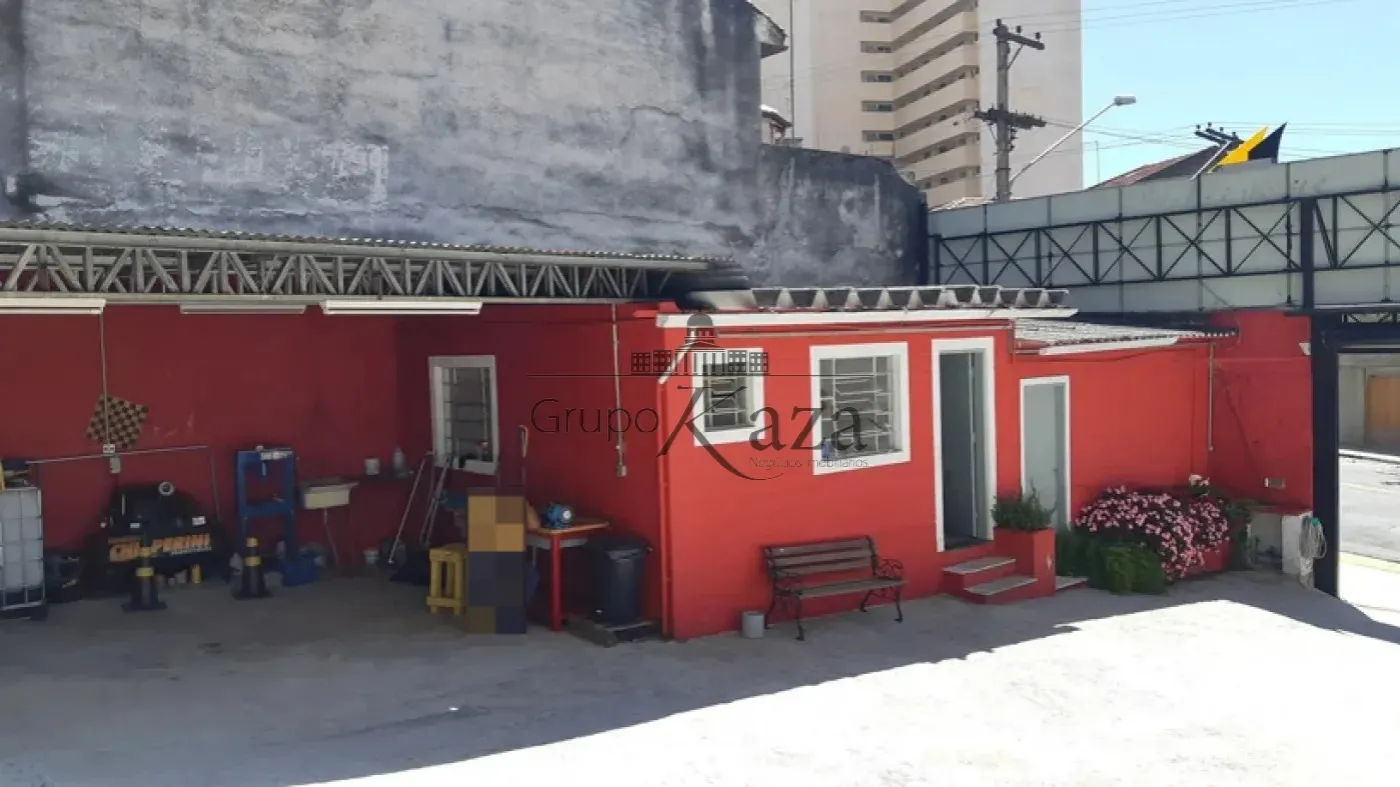 Foto 6 de Comercial Galpão em Saúde, São Paulo - imagem 6