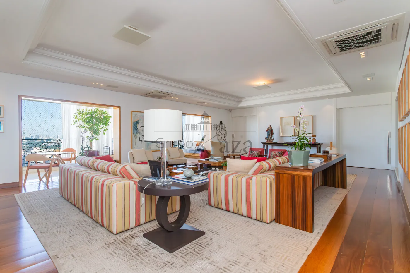 Foto 10 de Apartamento Padrão em Higienópolis, São Paulo - imagem 10