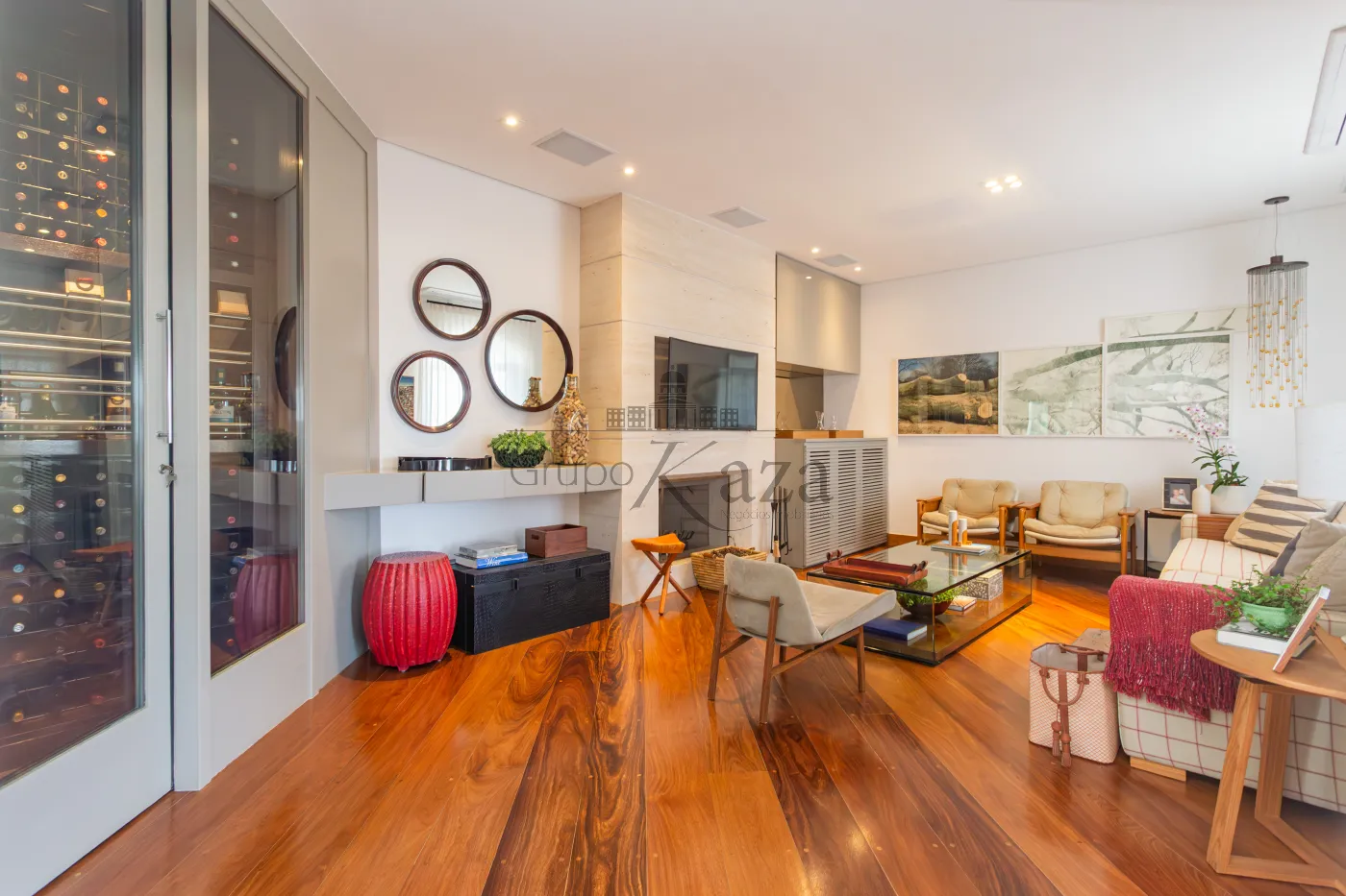 Foto 6 de Apartamento Padrão em Higienópolis, São Paulo - imagem 6