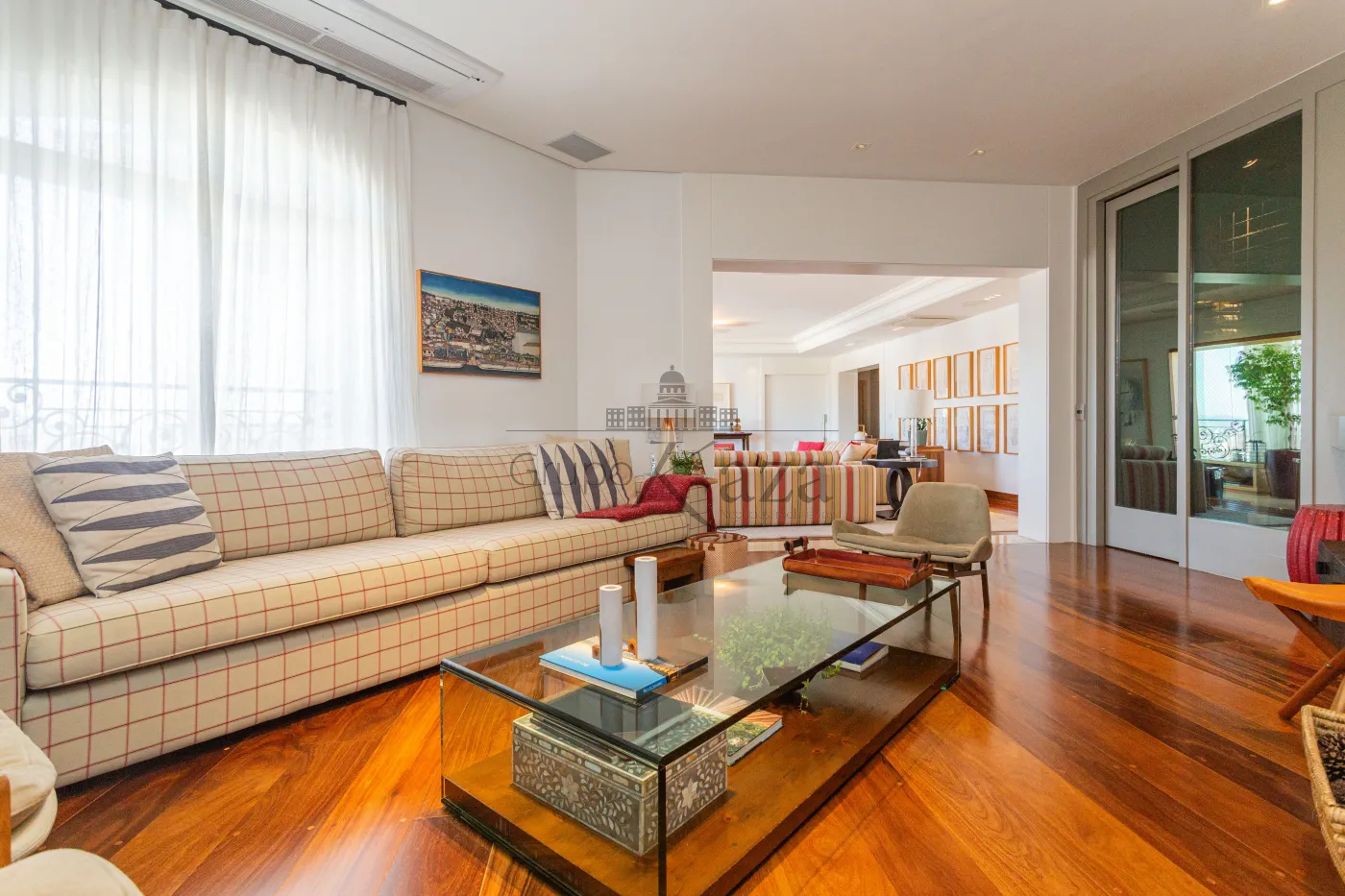 Foto 7 de Apartamento Padrão em Higienópolis, São Paulo - imagem 7