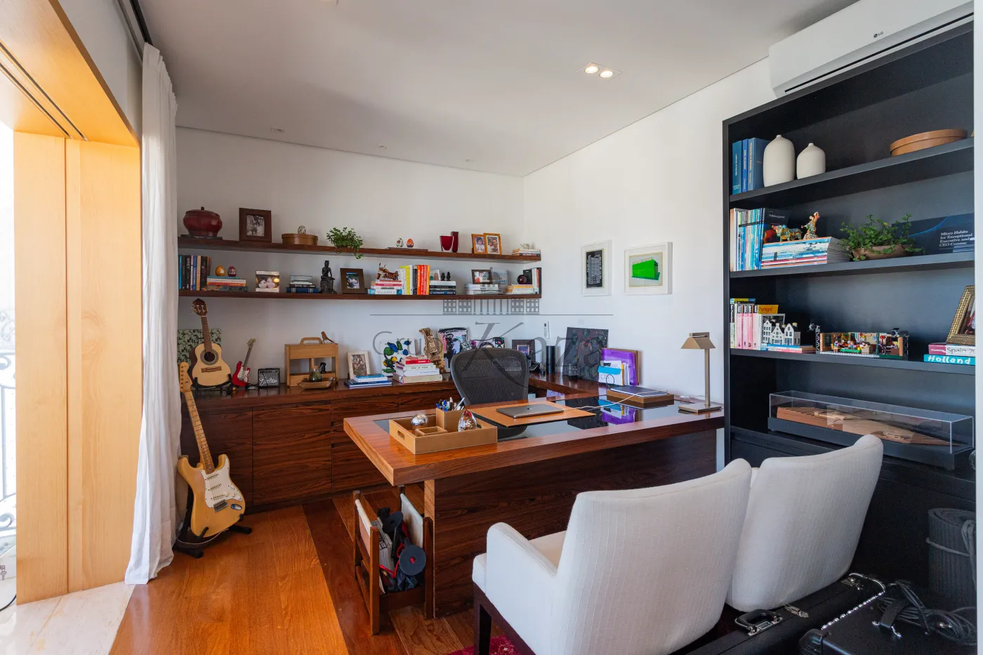 Foto 8 de Apartamento Padrão em Higienópolis, São Paulo - imagem 8
