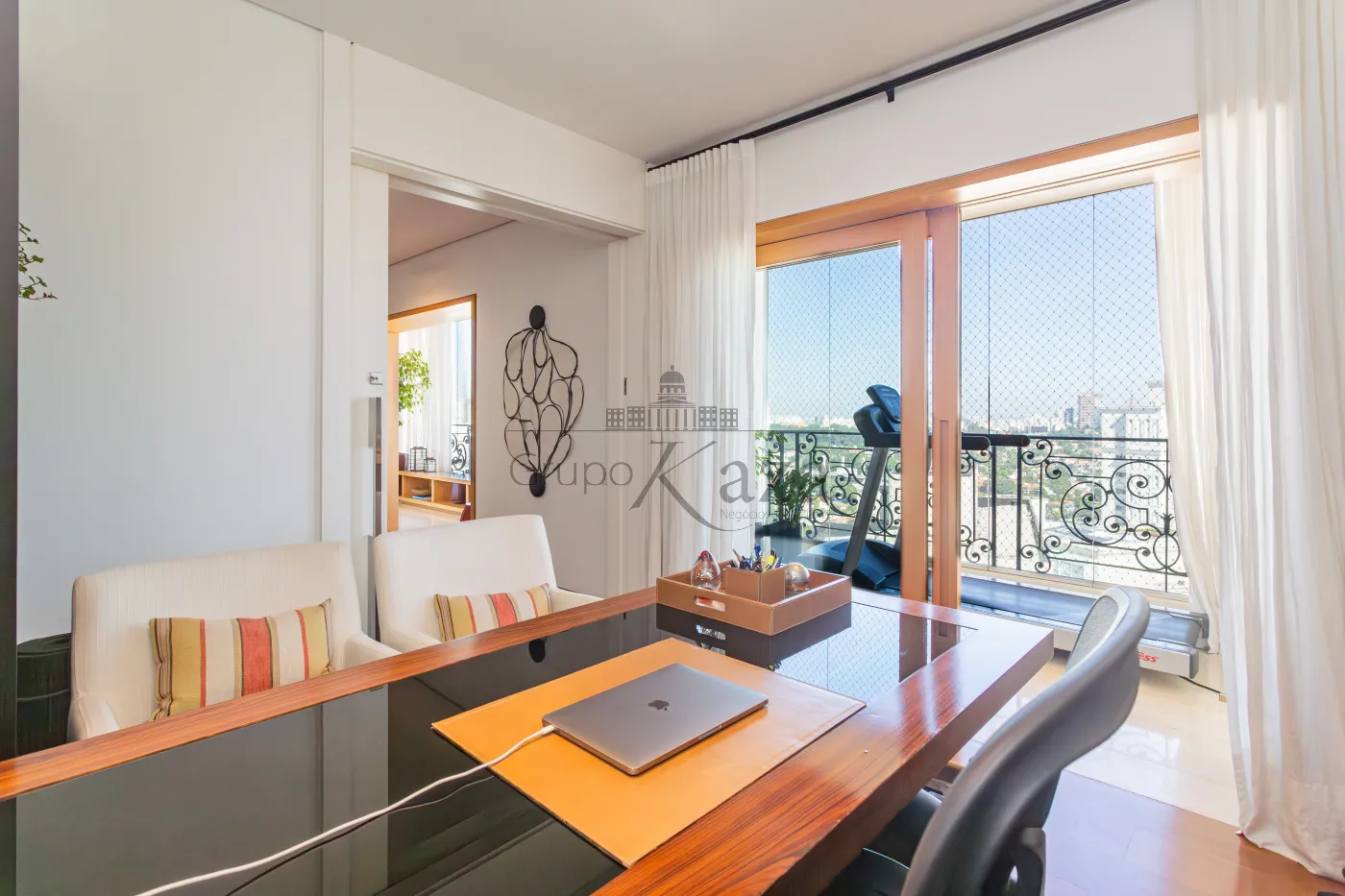 Foto 9 de Apartamento Padrão em Higienópolis, São Paulo - imagem 9