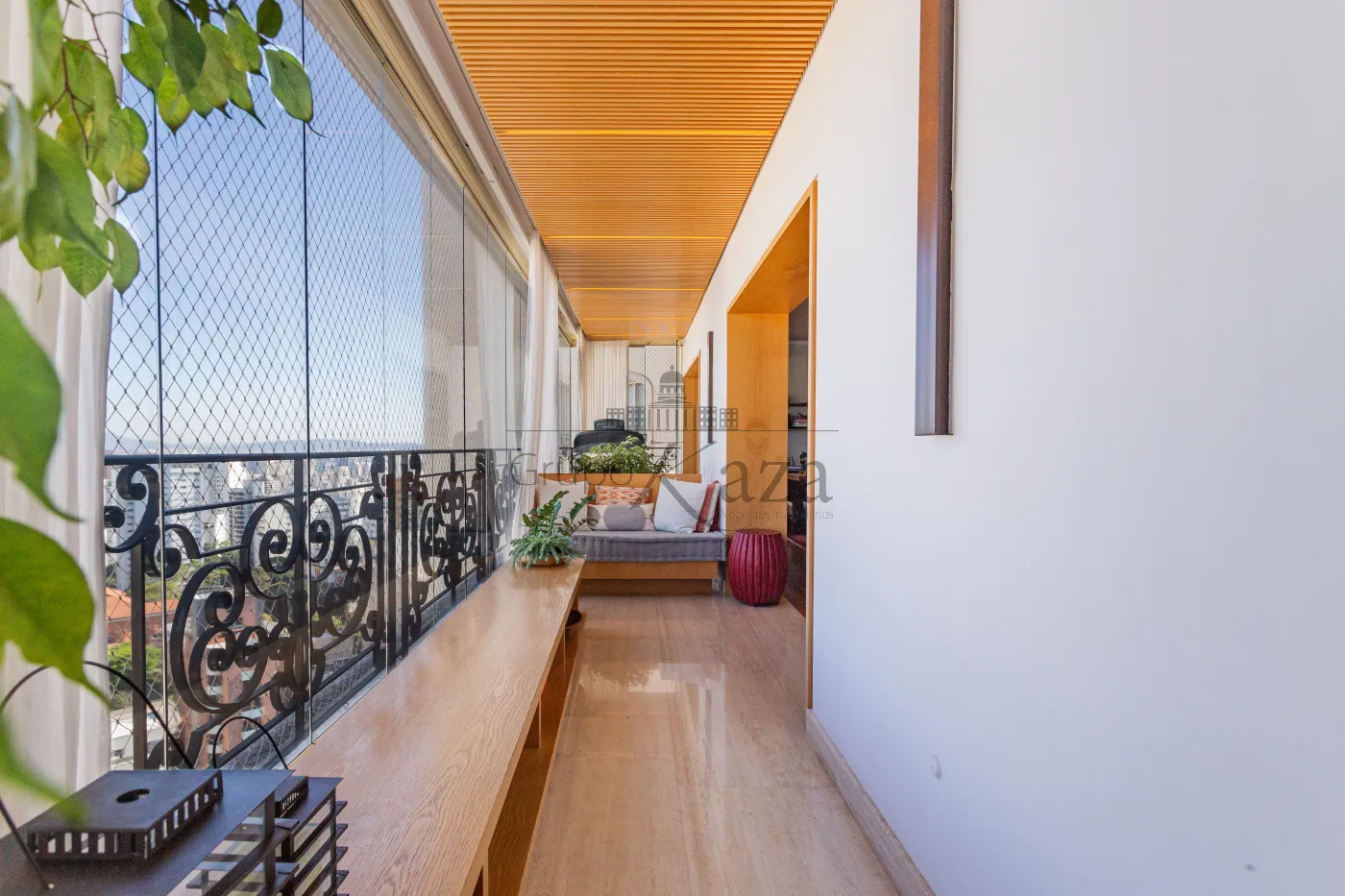 Foto 11 de Apartamento Padrão em Higienópolis, São Paulo - imagem 11