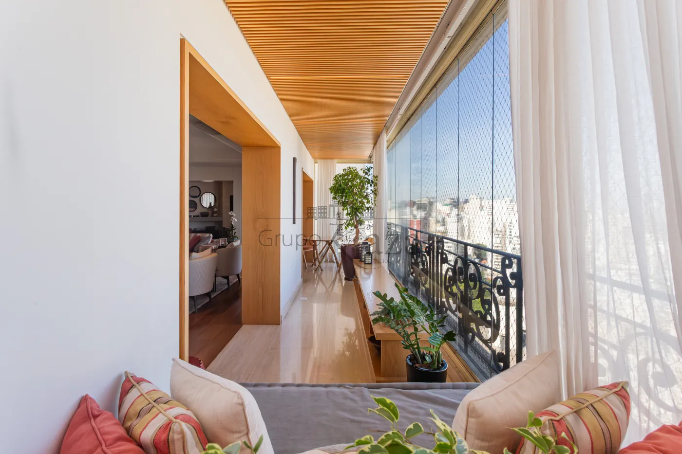 Foto 12 de Apartamento Padrão em Higienópolis, São Paulo - imagem 12