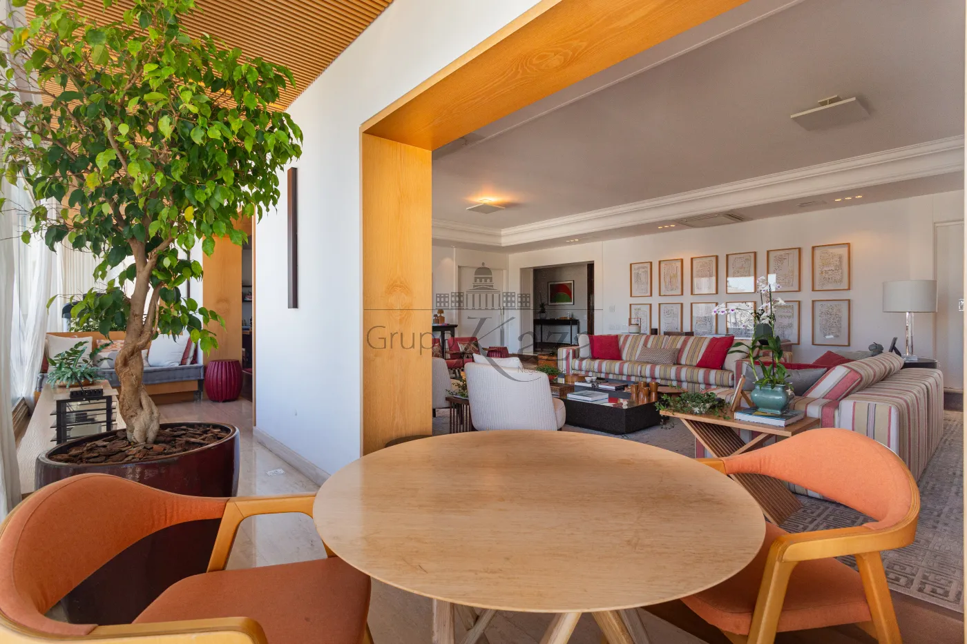 Foto 13 de Apartamento Padrão em Higienópolis, São Paulo - imagem 13