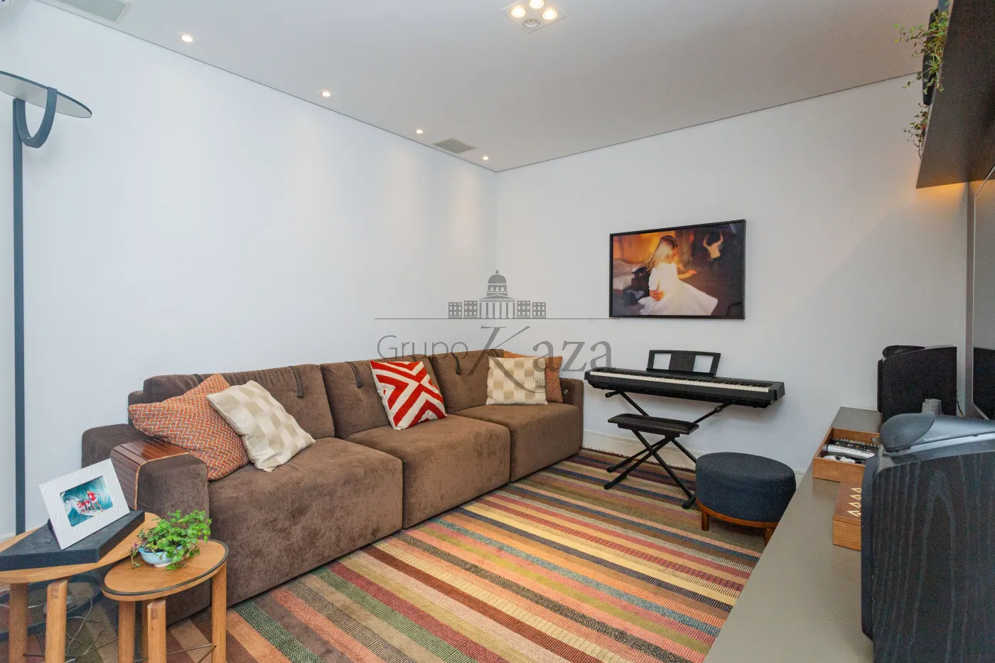 Foto 14 de Apartamento Padrão em Higienópolis, São Paulo - imagem 14
