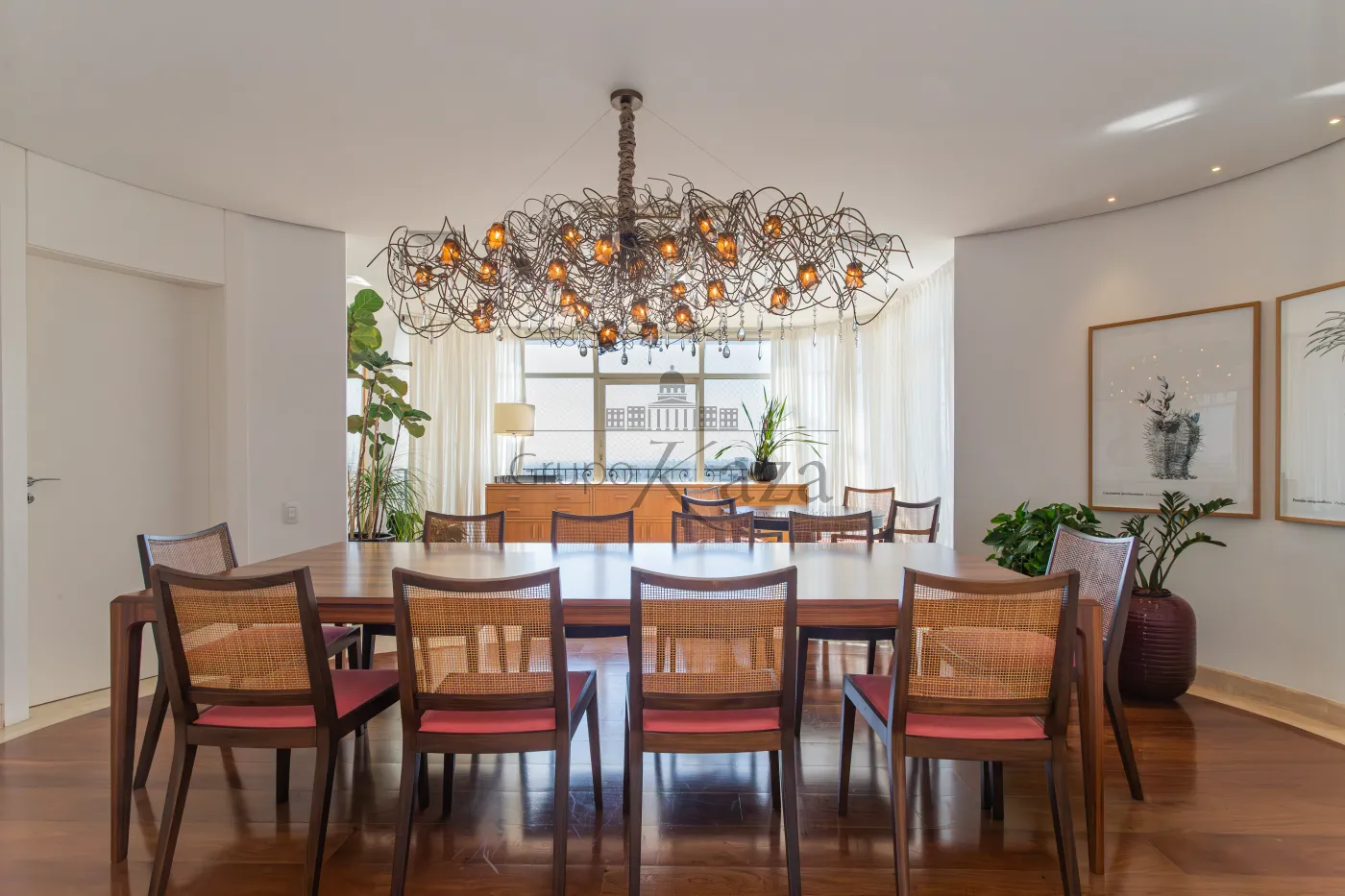 Foto 15 de Apartamento Padrão em Higienópolis, São Paulo - imagem 15