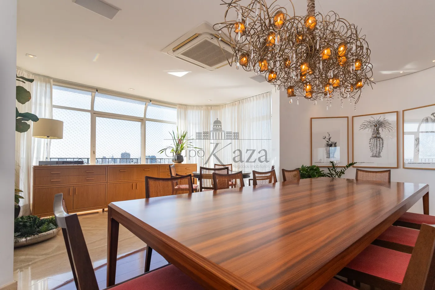 Foto 16 de Apartamento Padrão em Higienópolis, São Paulo - imagem 16
