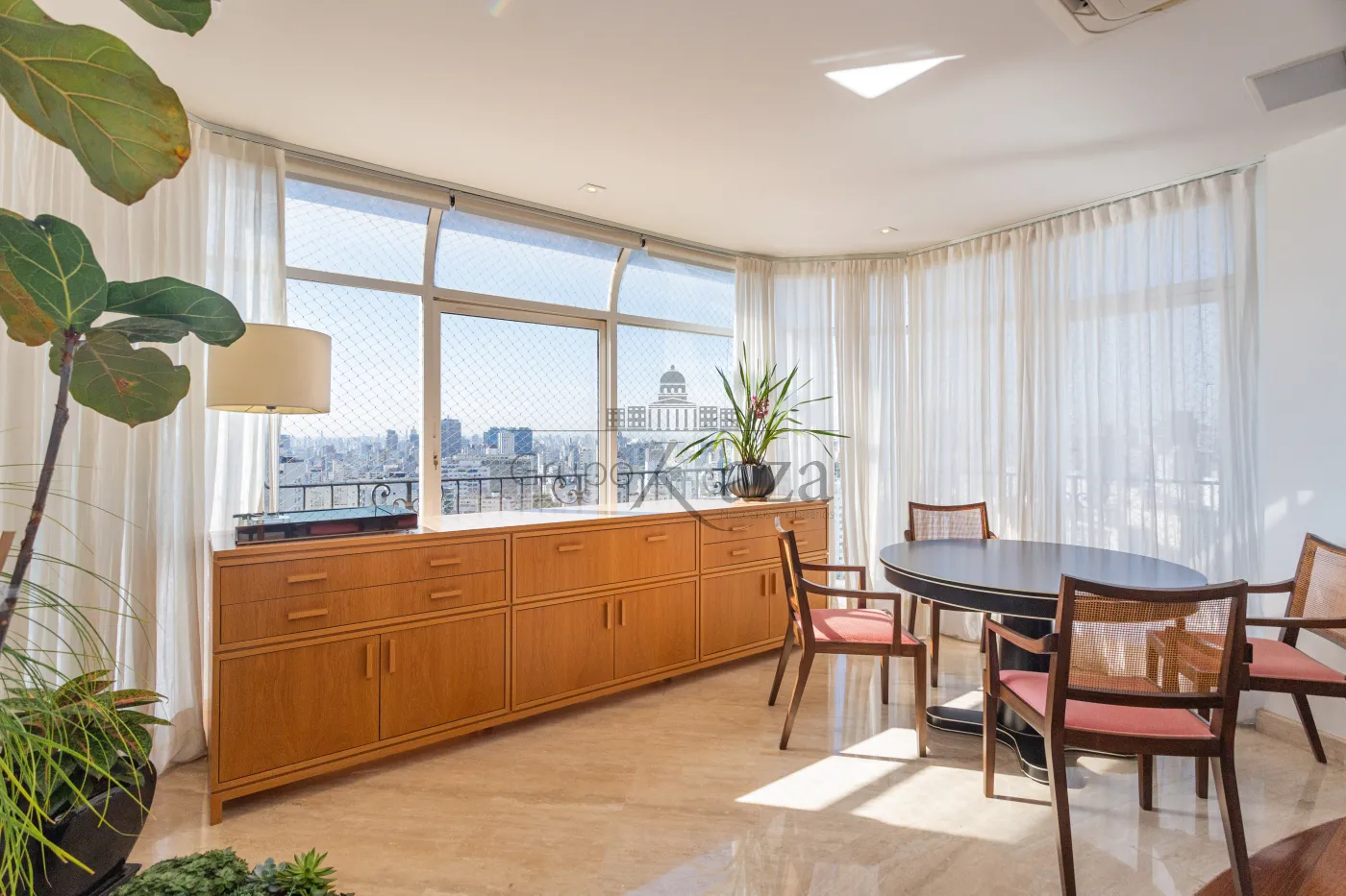 Foto 17 de Apartamento Padrão em Higienópolis, São Paulo - imagem 17