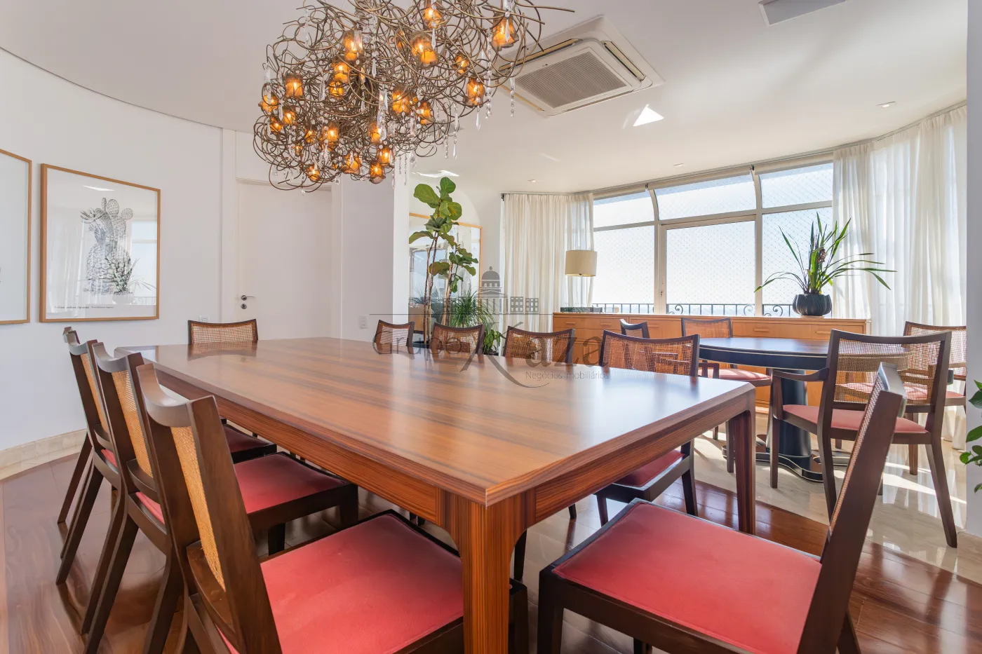 Foto 18 de Apartamento Padrão em Higienópolis, São Paulo - imagem 18