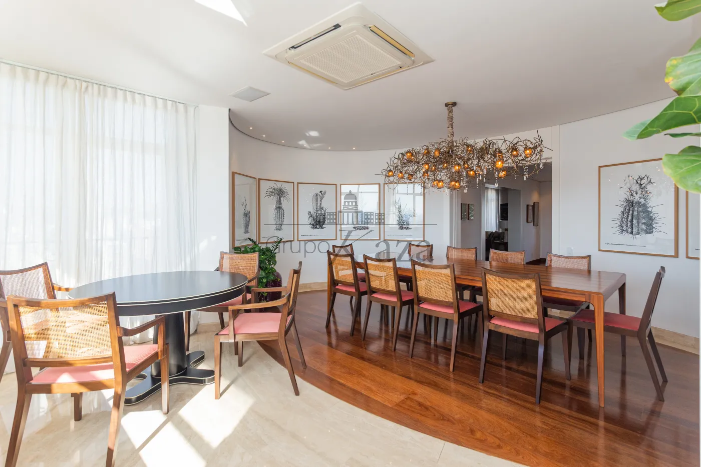 Foto 19 de Apartamento Padrão em Higienópolis, São Paulo - imagem 19