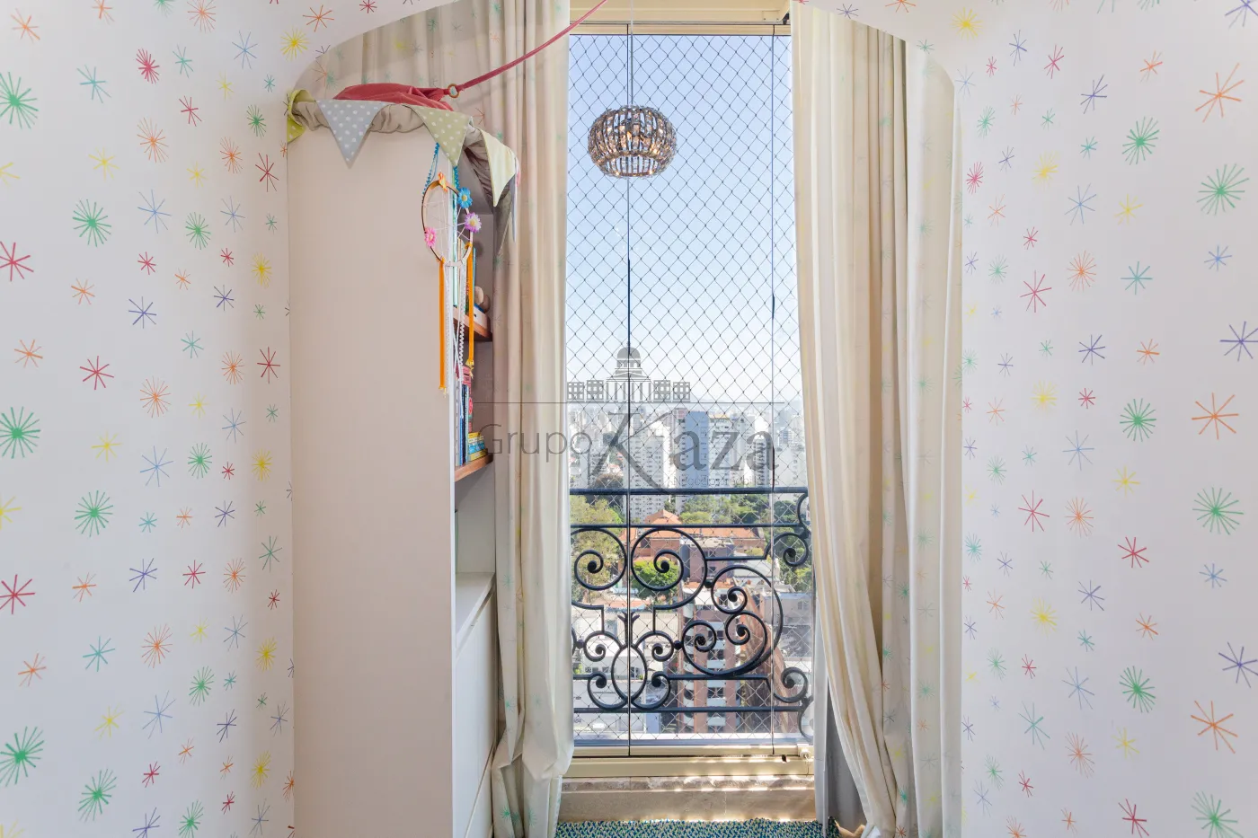 Foto 27 de Apartamento Padrão em Higienópolis, São Paulo - imagem 27